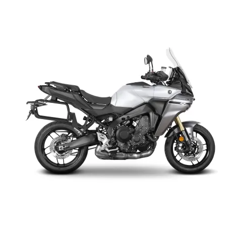 SHAD 4P SYSTEM support valises latérales YAMAHA TRACER 9 / 2025 - Y0TR954P
