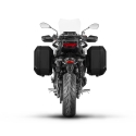 SHAD 4P SYSTEM support valises latérales YAMAHA TRACER 9 / 2025 - Y0TR954P
