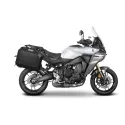 SHAD 4P - side case support YAMAHA TRACER 9 / GT / 2025 2026 - Y0TR954P
