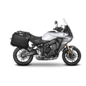 SHAD 4P SYSTEM support for side cases YAMAHA TRACER 9 / 2025 - Y0TR954P