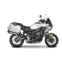 SHAD 4P - support valises latérales YAMAHA TRACER 9 / GT / 2025 2026 - Y0TR954P