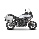 SHAD 4P SYSTEM support for side cases YAMAHA TRACER 9 / 2025 - Y0TR954P
