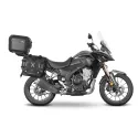 SHAD TOP MASTER support top case HONDA CB 500X / NX 500 / 2013 2026 - H0CX55ST