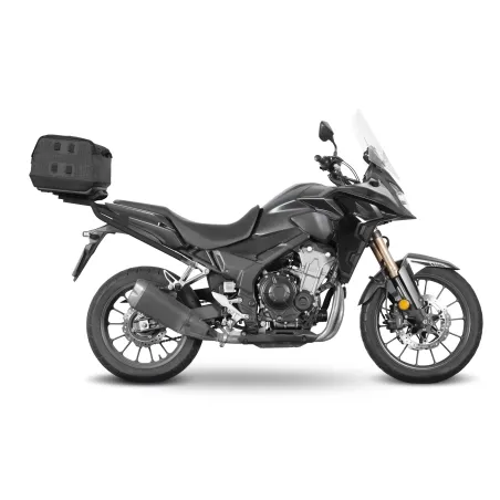 SHAD TOP MASTER support top case HONDA CB 500X / NX 500 / 2025 - H0CX55ST