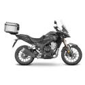 SHAD TOP MASTER support top case HONDA CB 500X / NX 500 / 2013 2026 - H0CX55ST