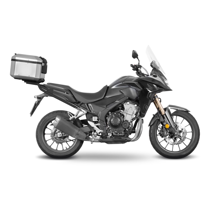 SHAD TOP MASTER support for luggage top case HONDA CB 500X / NX 500 / 2025 - H0CX55ST