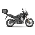 SHAD TOP MASTER support top case HONDA CB 500X / NX 500 / 2013 2026 - H0CX55ST