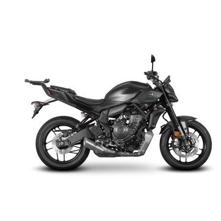 SHAD TOP MASTER support top case YAMAHA MT-07 / 2025 2026 - Y0MT75ST