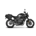 SHAD SR SIDE BAG HOLDER support for side cases YAMAHA MT-07 / 2025 2026 - Y0MT75SR