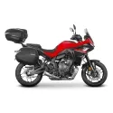 SHAD 3P SYSTEM support valises latérales YAMAHA TRACER 7 / 2025 - Y0TR75IF