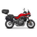 SHAD 3P SYSTEM support valises latérales YAMAHA TRACER 7 / 2025 - Y0TR75IF