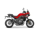 SHAD 3P SYSTEM support valises latérales YAMAHA TRACER 7 / 2025 - Y0TR75IF