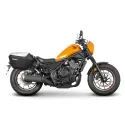 SHAD 3P SYSTEM support for side cases HONDA CMX REBEL 500 / S / 2017 2026 - H0RB55IF