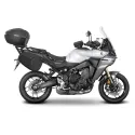 SHAD SR SIDE BAG HOLDER support sacoches cavalières YAMAHA TRACER 9 / GT / 2025 2026 - Y0TR95SR