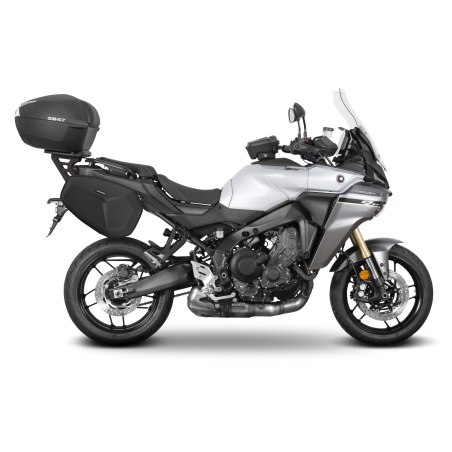 SHAD SR SIDE BAG HOLDER support for side cases YAMAHA TRACER 9 / 2025 - Y0TR95SR