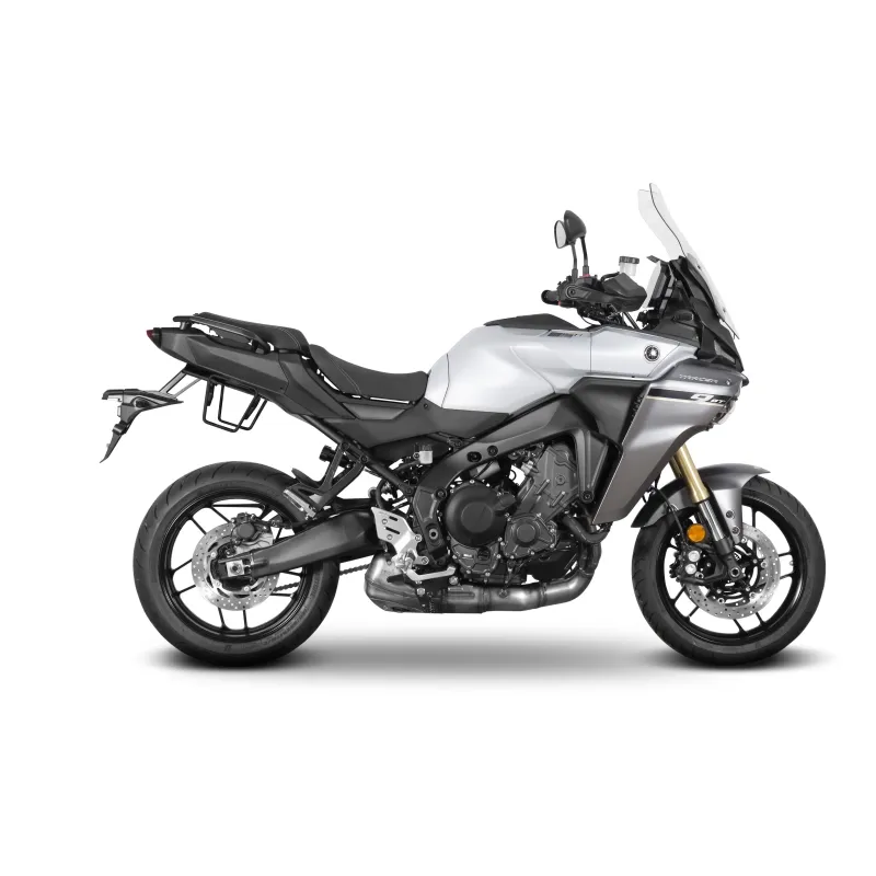 SHAD SR SIDE BAG HOLDER support sacoches cavalières YAMAHA TRACER 9 / 2025 - Y0TR95SR