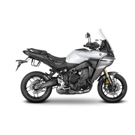 SHAD SR SIDE BAG HOLDER support sacoches cavalières YAMAHA TRACER 9 / 2025 - Y0TR95SR