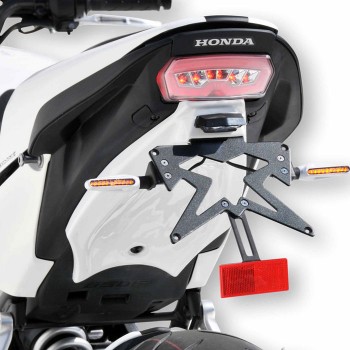 Passage de roue ERMAX brut pour Honda CB650 F 2014 2015 2016
