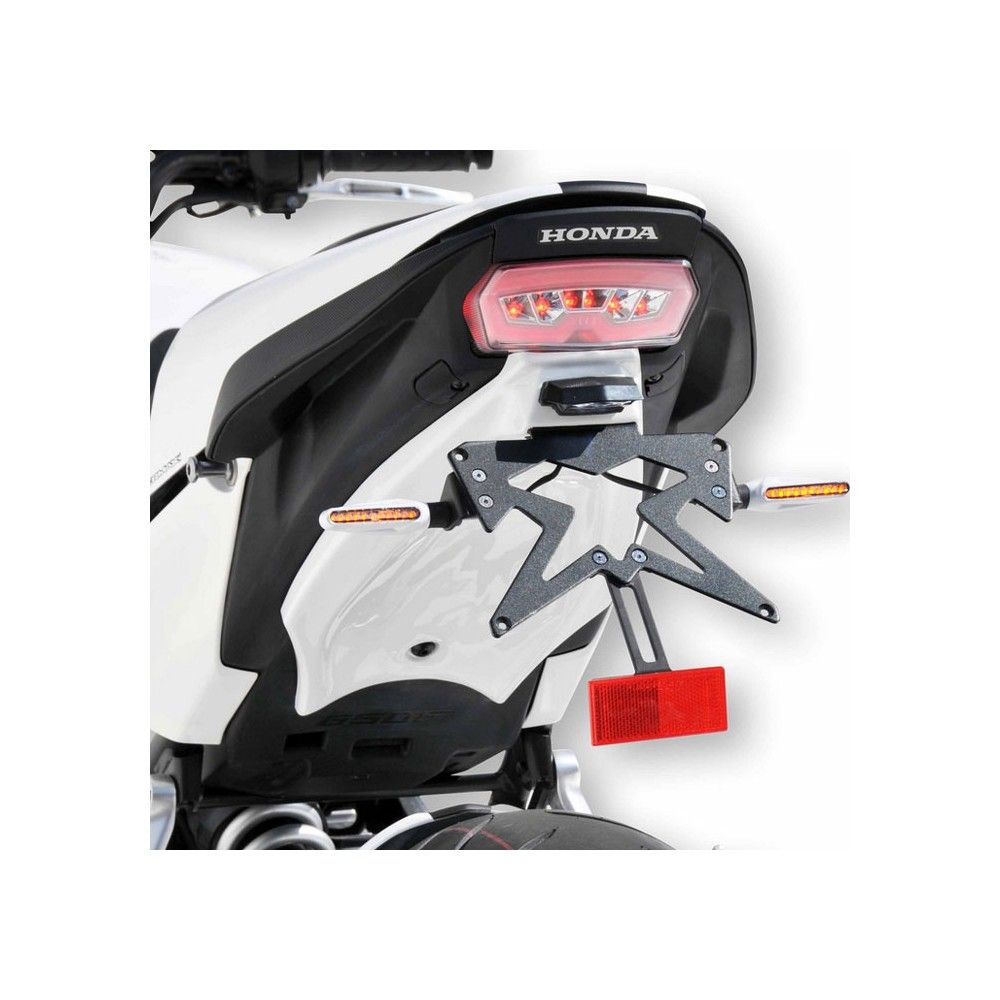 Ermax rawundertray for Honda CB650 F 2014 2015 2016