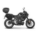 SHAD TOP MASTER support top case YAMAHA MT 125 / 2024 2026 - Y0MT15ST