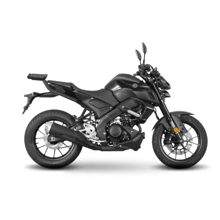 SHAD TOP MASTER support top case YAMAHA MT 125 / 2024 2026 - Y0MT15ST