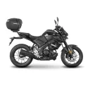 SHAD TOP MASTER support top case YAMAHA MT 125 / 2024 2026 - Y0MT15ST