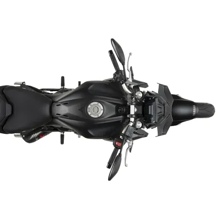 PUIG Downforce ROADSTER front spoilers YAMAHA MT-07 / Y-AMT / 2025 2026 - 22417