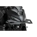 PUIG kit ailerons Downforce ROADSTER frontaux YAMAHA MT-07 / Y-AMT / 2025 2026 - 22417