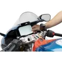 PUIG film protection compteur APRILIA RS 660 / TUONO / 2025 2026 - 22626