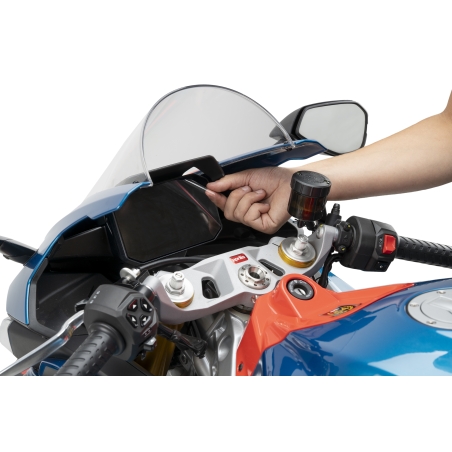 PUIG film protection compteur APRILIA RS 660 / 2025 - 22626