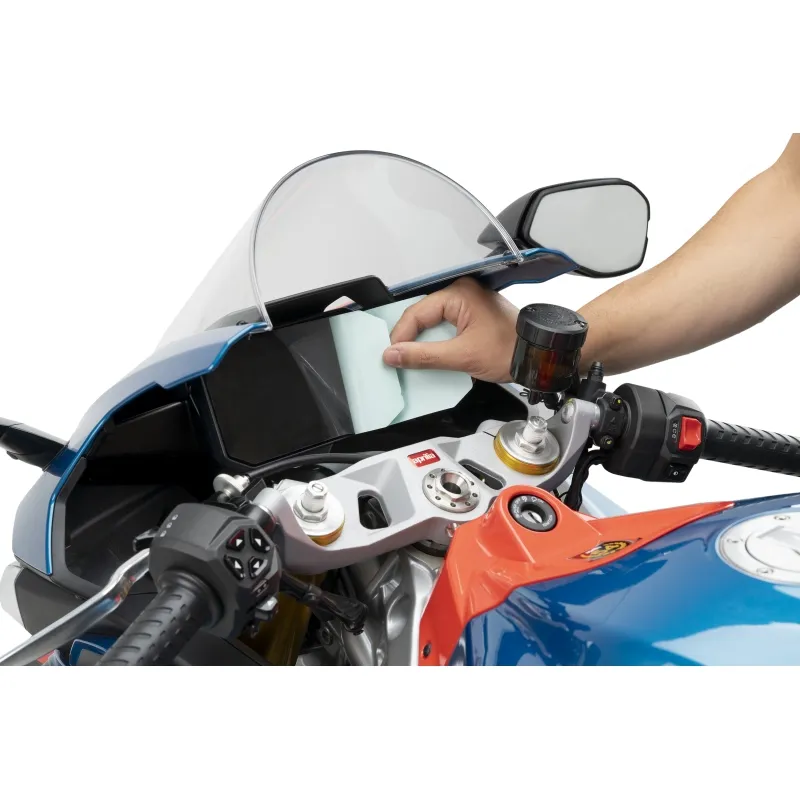 PUIG protection  speedometer APRILIA RS 660 / TUONO / 2025 2026 - 22626