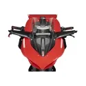 PUIG rétroviseur aileron DROIT DUCATI PANIGALE V2 / V4 / 2018 2025 -  22298
