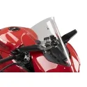 PUIG rétroviseur aileron DROIT DUCATI PANIGALE V2 / V4 / 2018 2025 -  22298