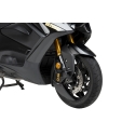 PUIG écopes de frein YAMAHA T-MAX 560 / TECH MAX / 2022 2025 - 22294