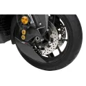 PUIG écopes de frein YAMAHA T-MAX 560 / TECH MAX / 2022 2026 - 22294