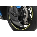 PUIG brake cooler SUZUKI GSX-R1000 / R / 2009 2021 - 22405
