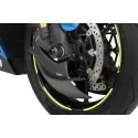 PUIG écopes de frein SUZUKI GSX-R1000 / R / 2009 2021 - 22405