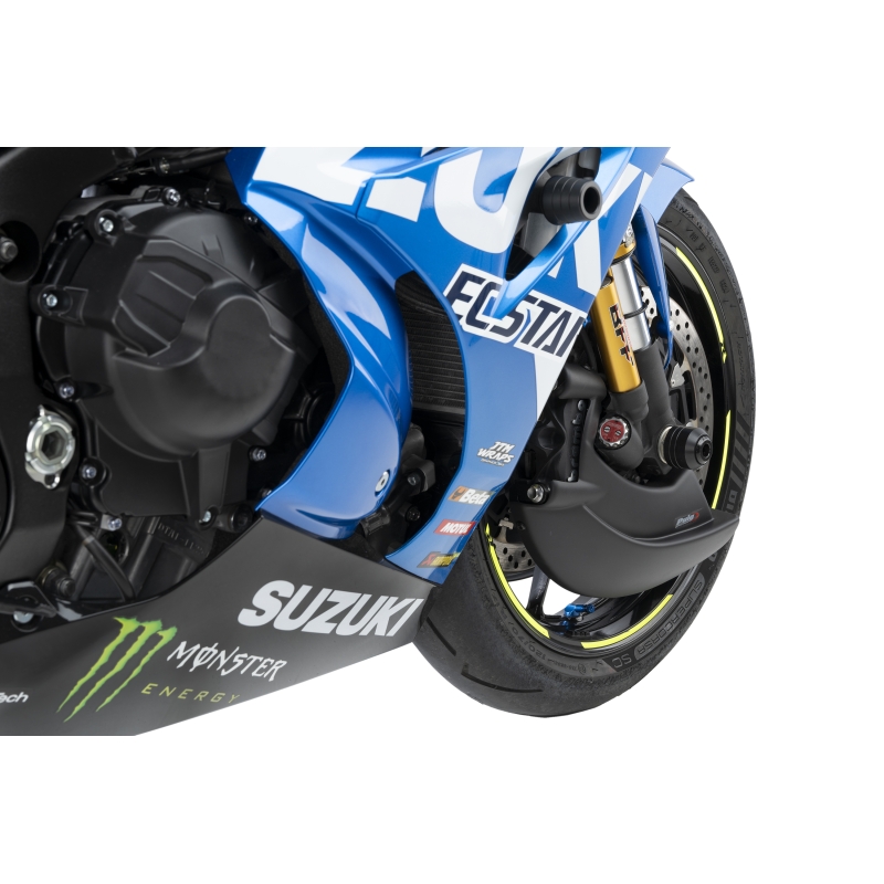 PUIG brake cooler SUZUKI GSX-R1000 / R / 2009 2021 - 22405