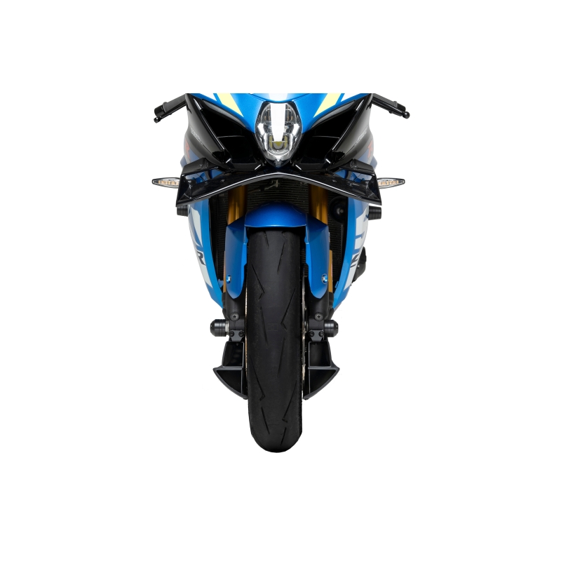 PUIG brake cooler SUZUKI GSX-R1000 / R / 2009 2021 - 22405