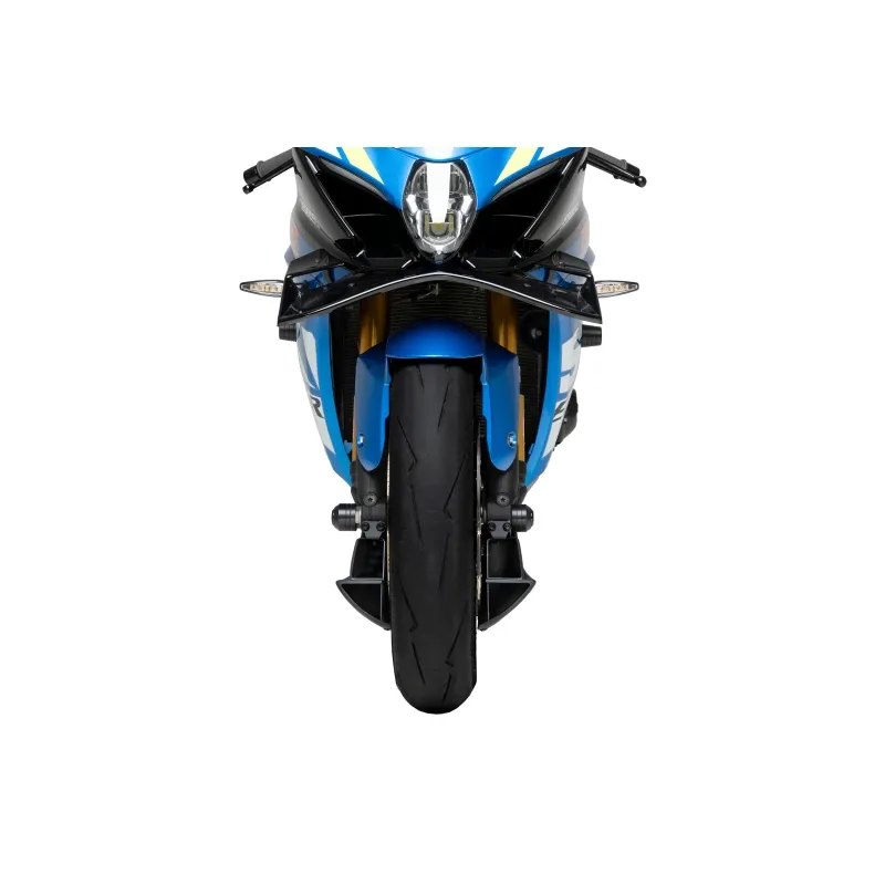 PUIG brake cooler SUZUKI GSX-R1000 / R / 2009 2021 - 22405