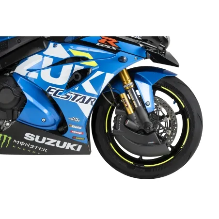 PUIG écopes de frein SUZUKI GSX-R1000 / R / 2009 2021 - 22405