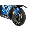 PUIG écopes de frein SUZUKI GSX-R1000 / R / 2009 2021 - 22405