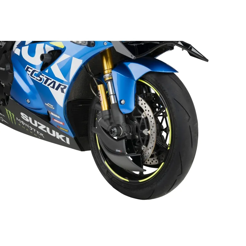 PUIG brake cooler SUZUKI GSX-R1000 / R / 2009 2021 - 22405