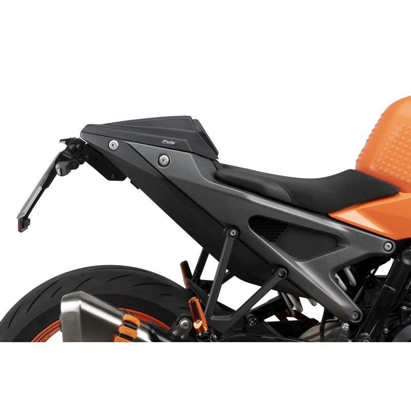 PUIG rear seat cowls YAMAHA YZF-R1 / 2020 2025 - 20703