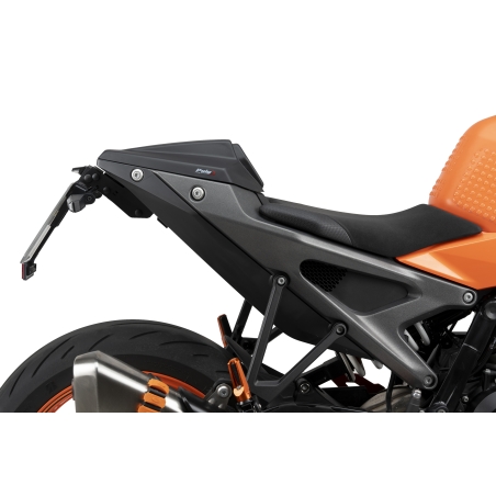 PUIG Capot de selle KTM 990 DUKE / 2024 2025 - 22353