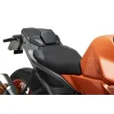 PUIG rear seat cowls YAMAHA YZF-R1 / 2024 2026 - 22353