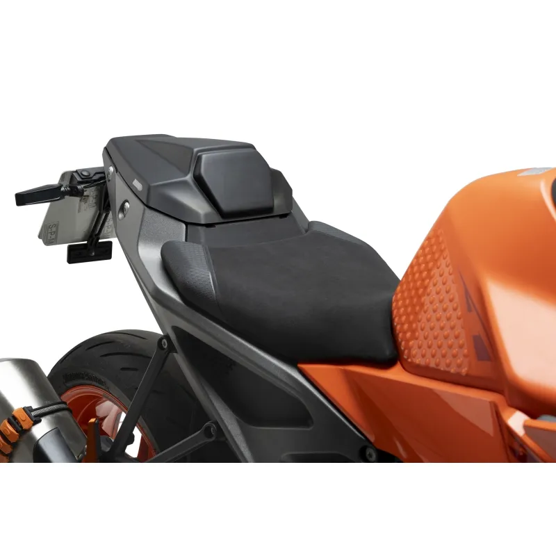 PUIG rear seat cowls YAMAHA YZF-R1 / 2024 2026 - 22353