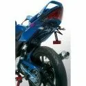 ERMAX raw undertray CBR 125 R 2004 2010