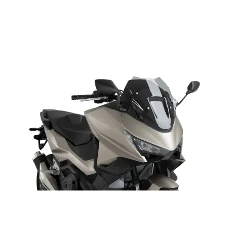 PUIG Pare Brise Bulle V-TECH LINE SPORT HONDA FORZA 750 / 2025 2026 - 22583