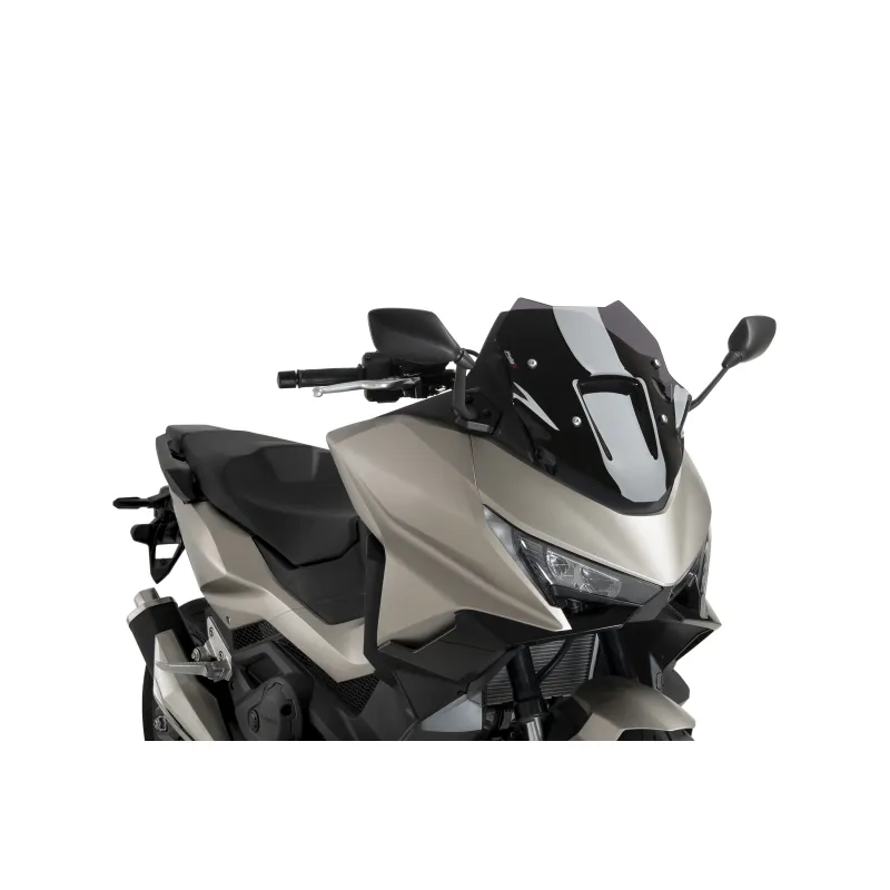 PUIG V-Tech Line Touring Windshield HONDA FORZA 750 / 2025 2026 - 22583